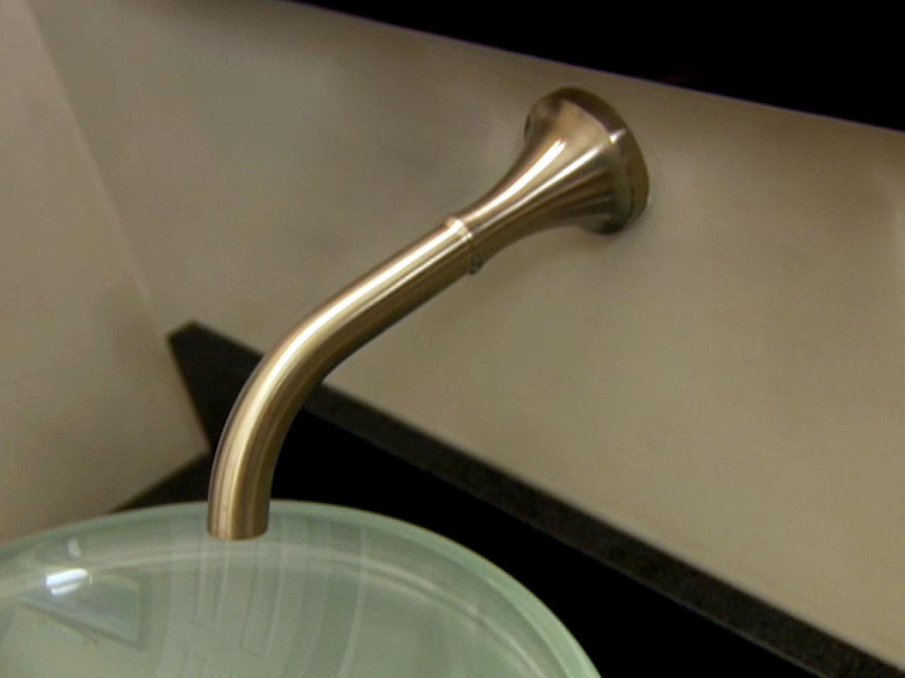 Built To Last Commercial Fontana Smart Infrared Automatic Sensor Faucet